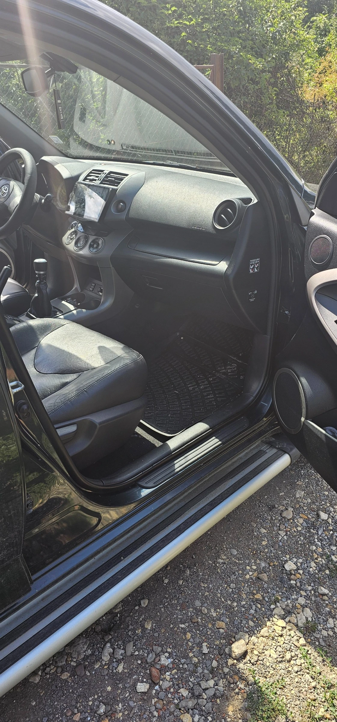 Toyota Rav4 Toyota RAV 4 2.2 D-CAT, снимка 11 - Автомобили и джипове - 55682776