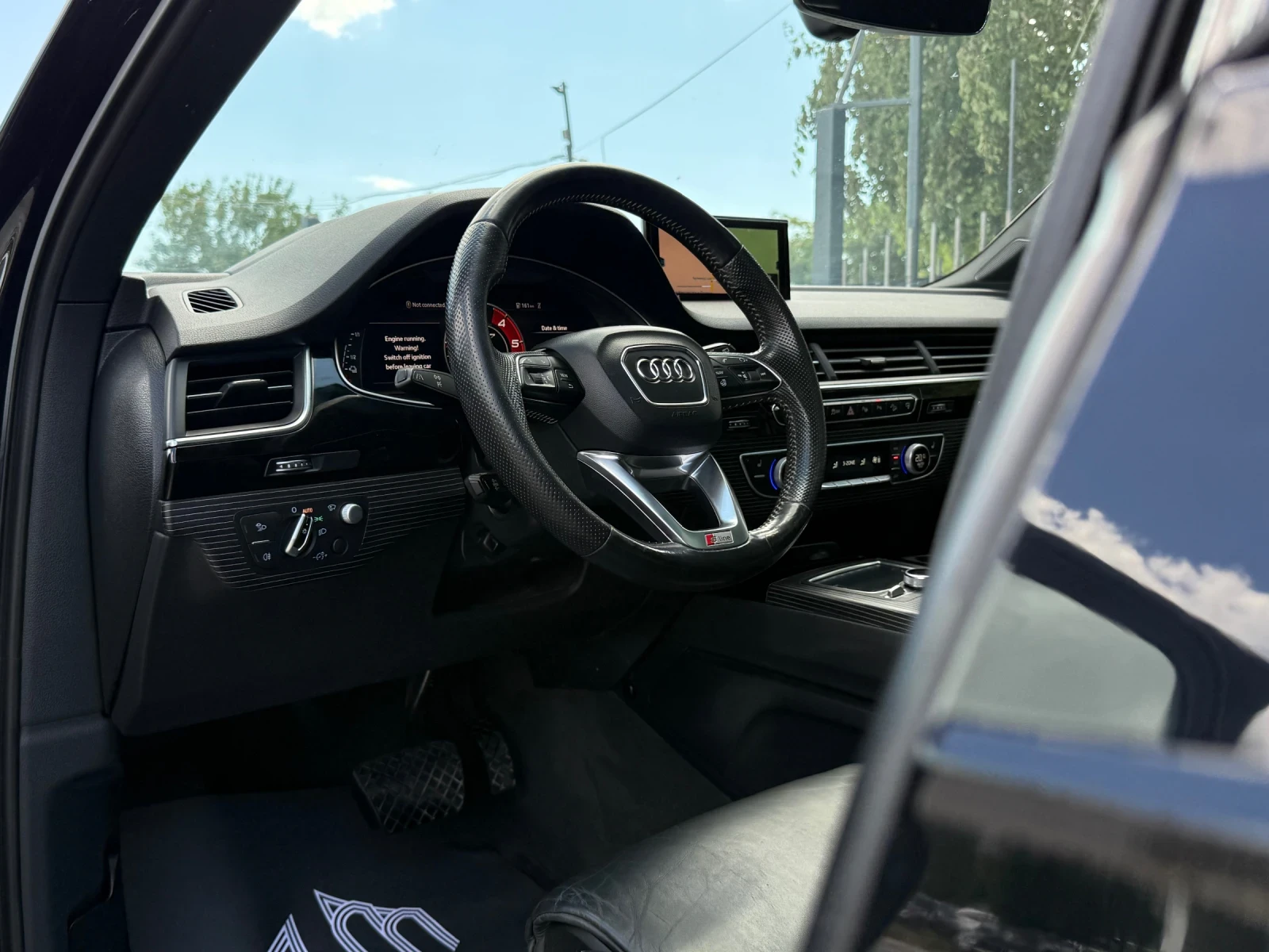 Audi Q7 e-tron 3.0 TDI S-line Plug-in Hybrid quattro | Mobile.bg � ����������� 12