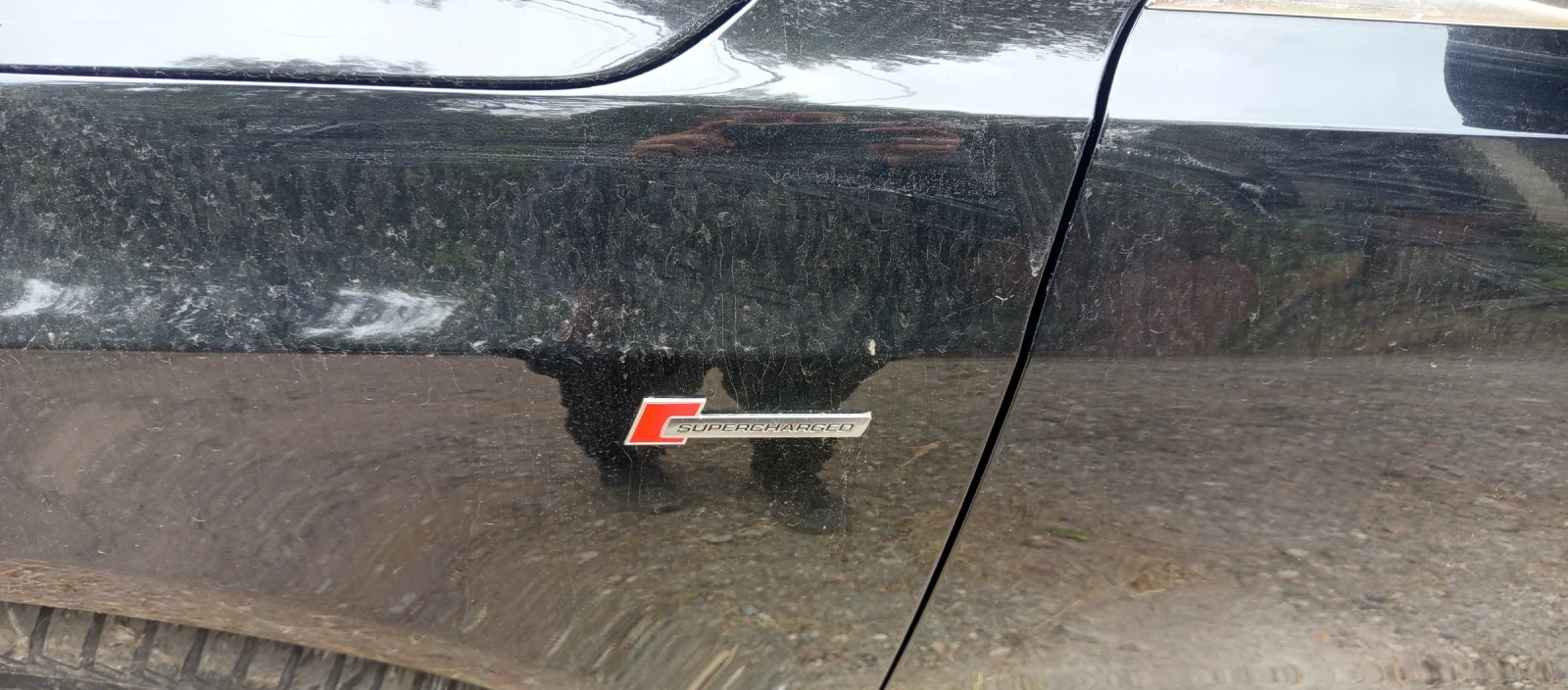 Audi SQ5, снимка 7 - Автомобили и джипове - 56342842