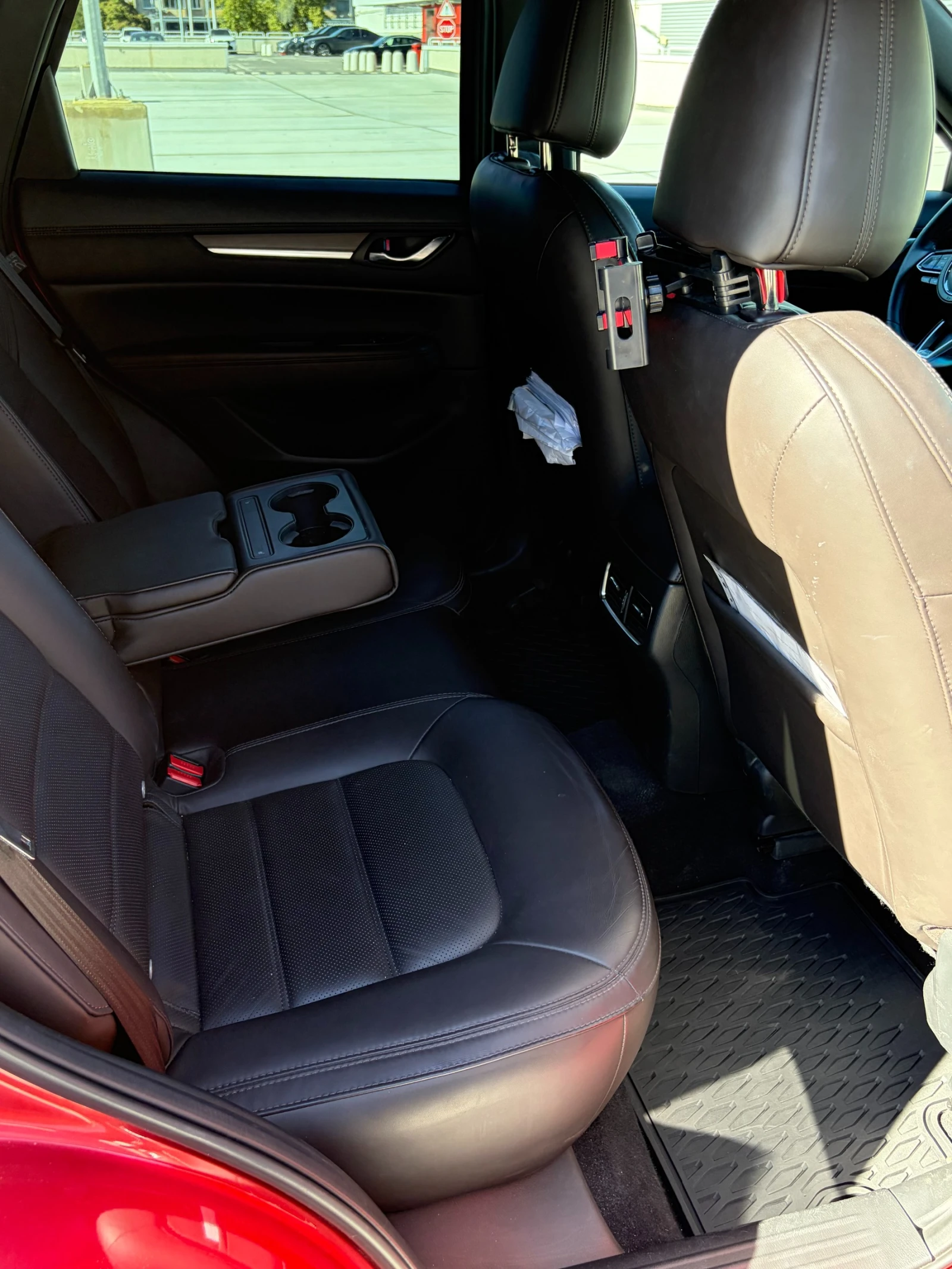 Mazda CX-5 ГАРАНЦИЯ, снимка 12 - Автомобили и джипове - 56352759