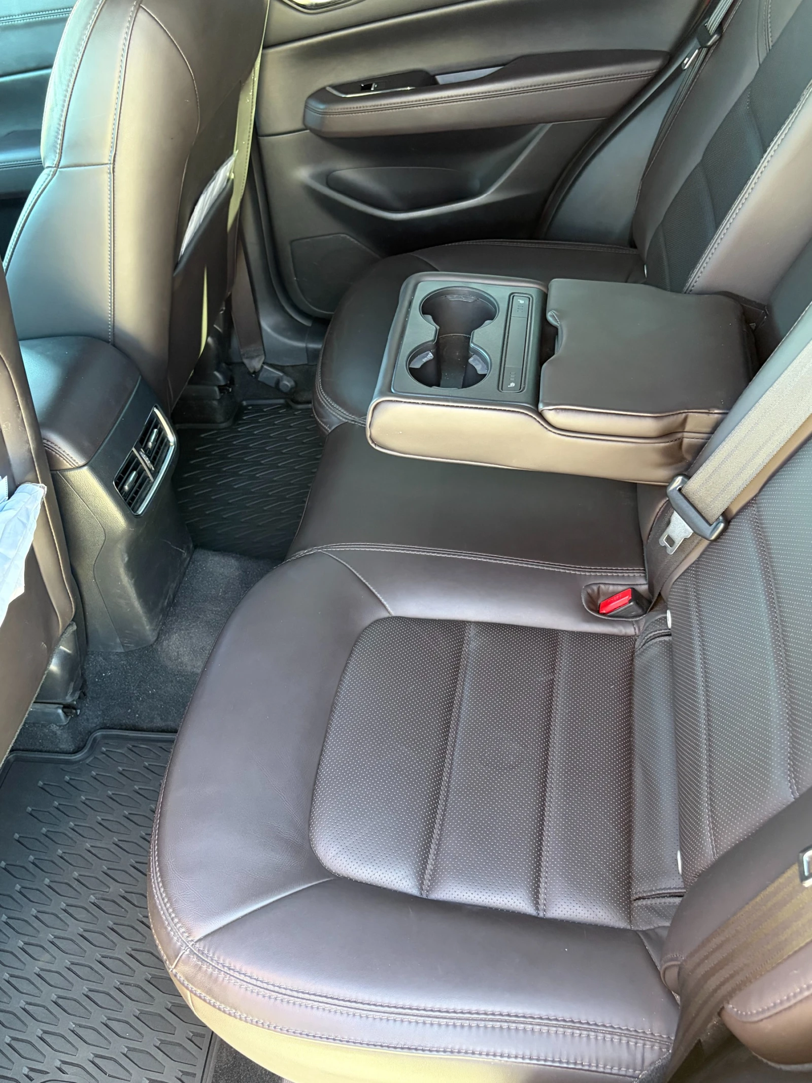 Mazda CX-5 ГАРАНЦИЯ, снимка 11 - Автомобили и джипове - 56352759