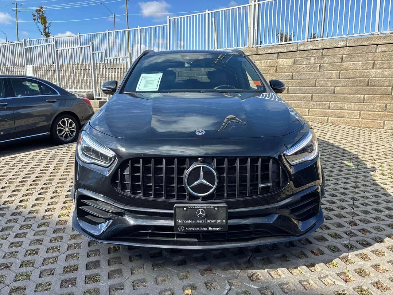 Mercedes-Benz GLA 45 AMG 4MATIC | ������ ���������������� �� MERCEDES | Mobile.bg � ����������� 2