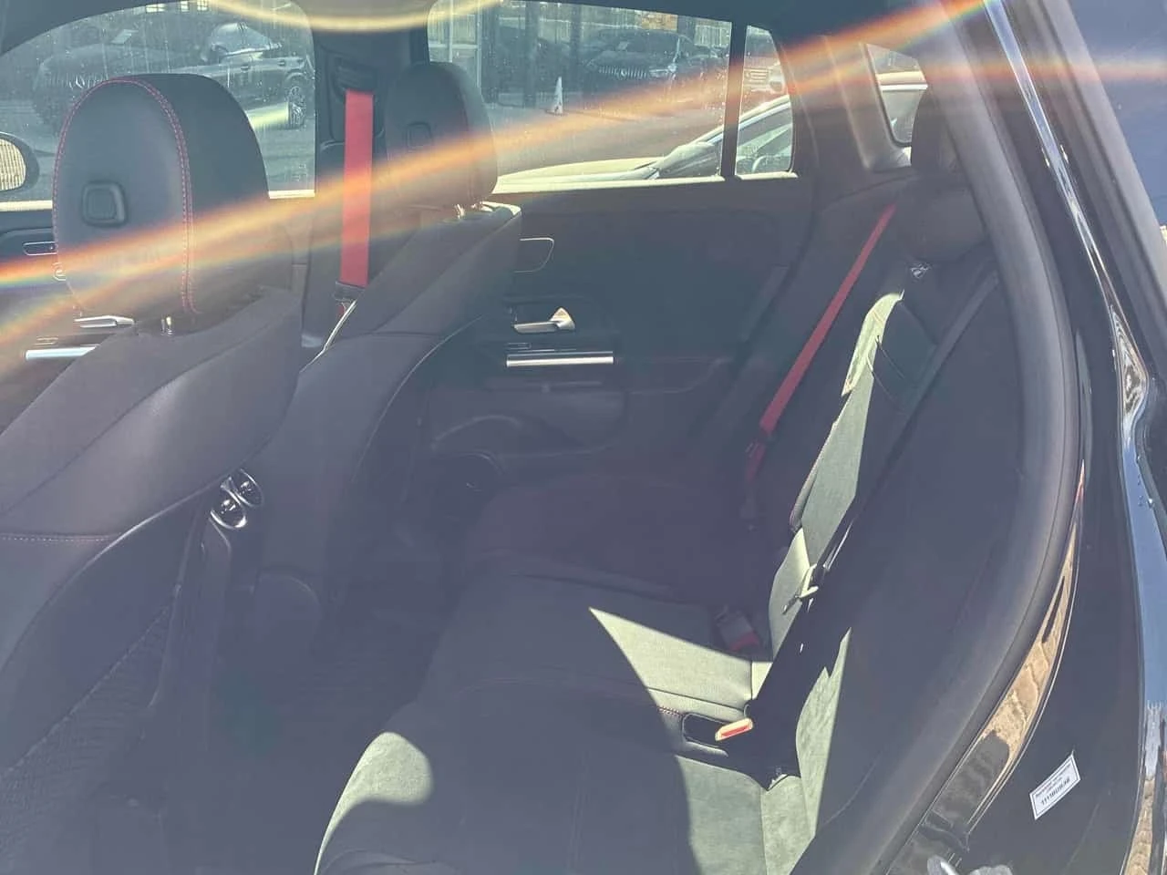 Mercedes-Benz GLA 45 AMG 4MATIC | ������ ���������������� �� MERCEDES | Mobile.bg � ����������� 10