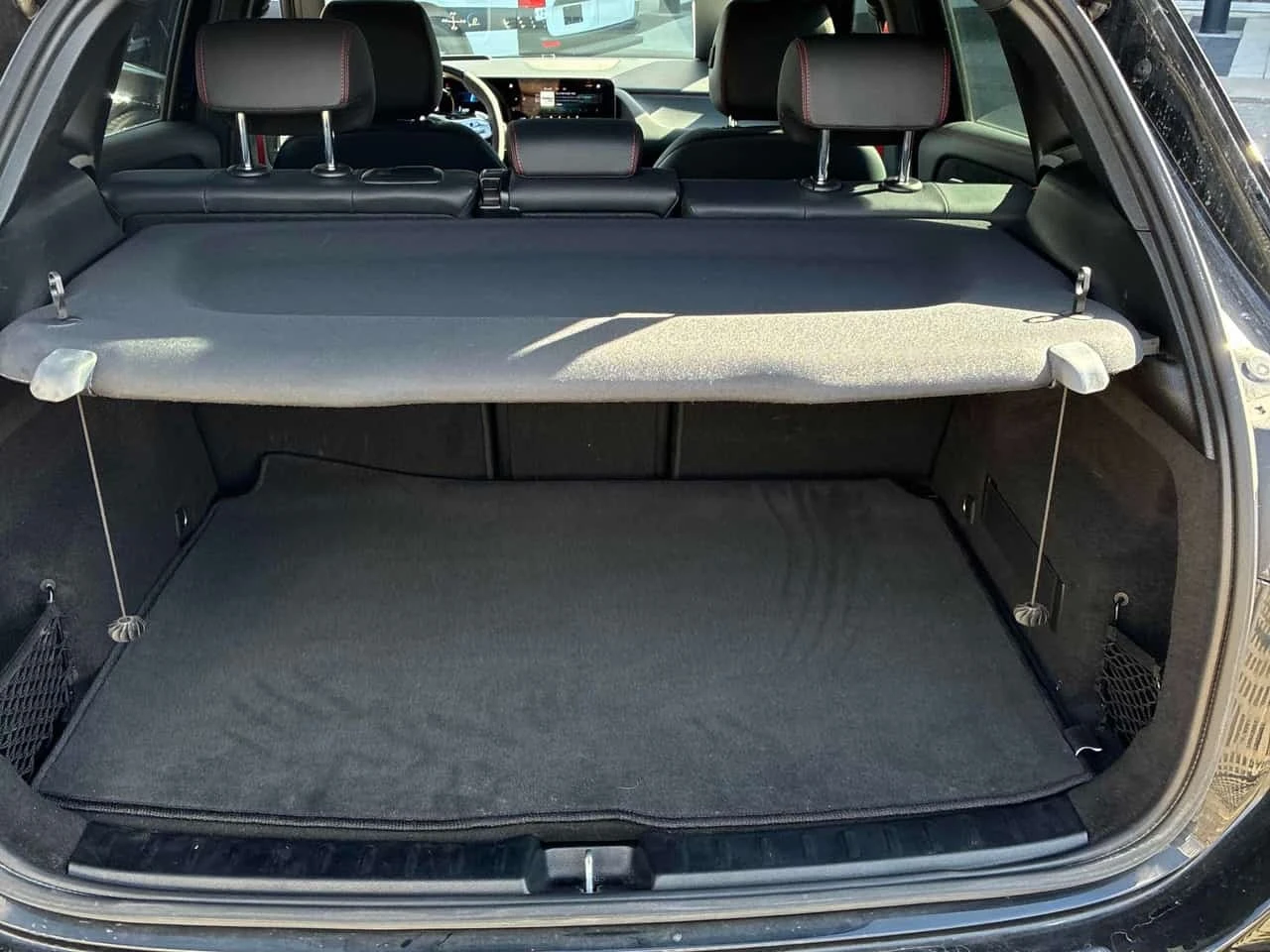Mercedes-Benz GLA 45 AMG 4MATIC | ������ ���������������� �� MERCEDES | Mobile.bg � ����������� 13