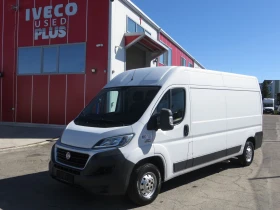 Fiat Ducato 2.3 JTD L3H2, снимка 1