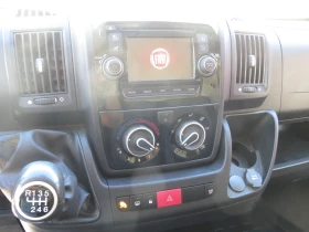 Fiat Ducato 2.3 JTD L3H2, снимка 9