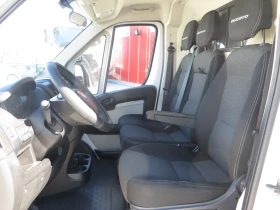 Fiat Ducato 2.3 JTD L3H2, снимка 7