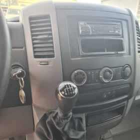 VW Crafter, снимка 13