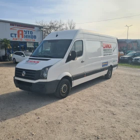 VW Crafter, снимка 1