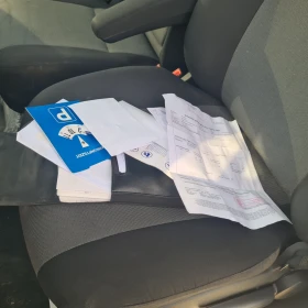 VW Crafter, снимка 14