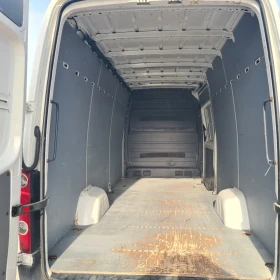 VW Crafter, снимка 6