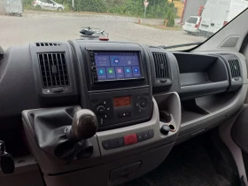 Fiat Ducato 2.3 JTD 120 к.с Макси база, снимка 8