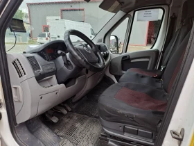 Fiat Ducato 2.3 JTD 120 к.с Макси база, снимка 7