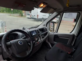 Fiat Ducato 2.3 JTD 120 к.с Макси база, снимка 6