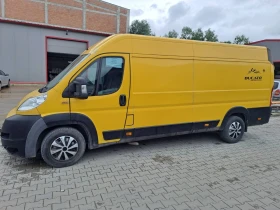 Fiat Ducato 2.3 JTD 120 к.с Макси база, снимка 2