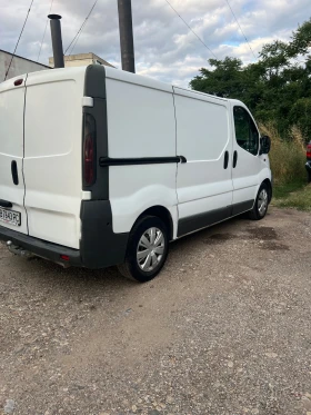 Renault Trafic 1.9 tbi, снимка 6