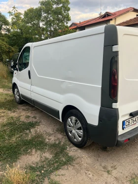 Renault Trafic 1.9 tbi, снимка 5