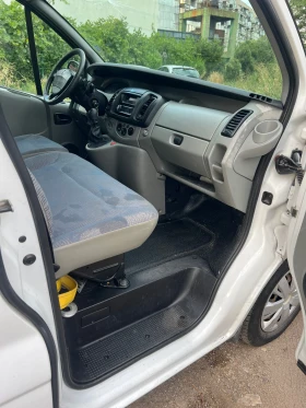 Renault Trafic 1.9 tbi, снимка 11