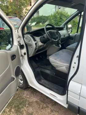 Renault Trafic 1.9 tbi, снимка 4