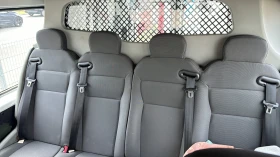 Nissan NV400 2.3 Дизел, снимка 9