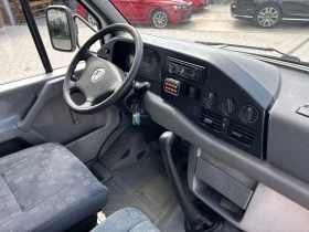 VW Lt до 3, 5т. 4, 50м. Клима , снимка 9