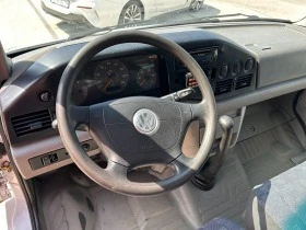 VW Lt до 3, 5т. 4, 50м. Клима , снимка 11