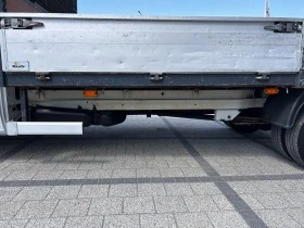 VW Lt до 3, 5т. 4, 50м. Клима , снимка 4