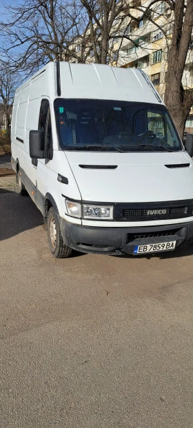 Iveco 3512  - изображение 1