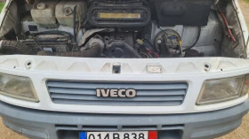 Iveco Daily 2.5 Turbo | Mobile.bg    9