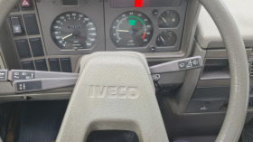 Iveco Daily 2.5 Turbo, снимка 13 - Бусове и автобуси - 44804323