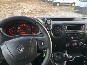 Renault Master КЛИМА 4.0М НАВИГАЦИЯ, снимка 14