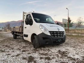 Renault Master КЛИМА 4.0М НАВИГАЦИЯ, снимка 3