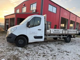 Renault Master КЛИМА 4.0М НАВИГАЦИЯ, снимка 1