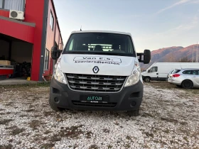 Renault Master КЛИМА 4.0М НАВИГАЦИЯ, снимка 2