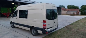 Mercedes-Benz Sprinter 313 | Mobile.bg    5