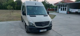 Mercedes-Benz Sprinter 313 | Mobile.bg    2