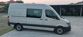 Mercedes-Benz Sprinter 313 | Mobile.bg    3