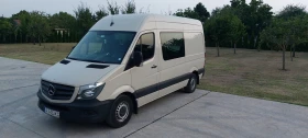     Mercedes-Benz Sprinter 313