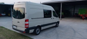 Mercedes-Benz Sprinter 313 | Mobile.bg    4