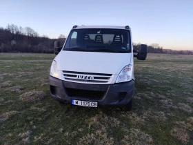 Iveco 35c15 Специален + смарт 2, снимка 2