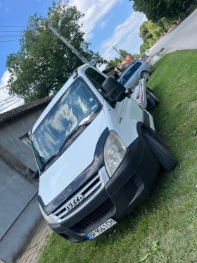 Iveco 35S18 | Mobile.bg    2