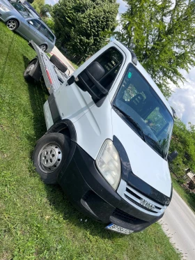 Iveco 35S18 | Mobile.bg    1