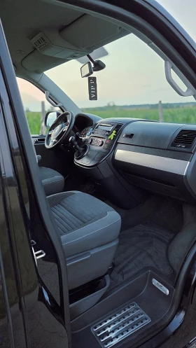 Обява за продажба на VW Multivan D BMT 2.0 TDI 180 2015 ~32 500 лв. - изображение 7