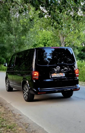 Обява за продажба на VW Multivan D BMT 2.0 TDI 180 2015 ~32 500 лв. - изображение 3