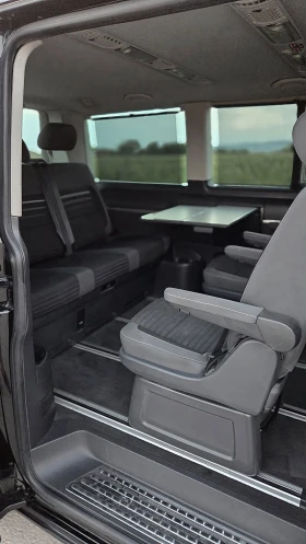 Обява за продажба на VW Multivan D BMT 2.0 TDI 180 2015 ~32 500 лв. - изображение 9