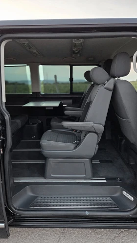 Обява за продажба на VW Multivan D BMT 2.0 TDI 180 2015 ~32 500 лв. - изображение 10