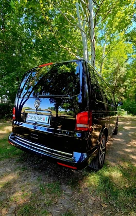 Обява за продажба на VW Multivan D BMT 2.0 TDI 180 2015 ~32 500 лв. - изображение 4