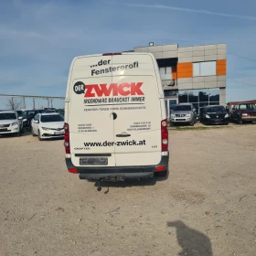 VW Crafter undefined | Auto.bg — изображение 5