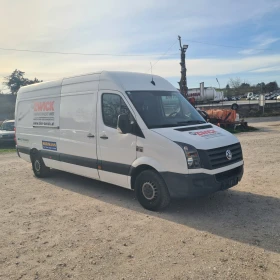 VW Crafter undefined | Auto.bg — изображение 3