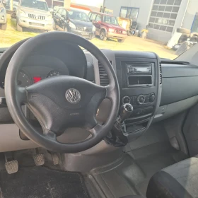 VW Crafter undefined | Auto.bg — изображение 12